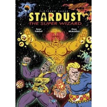 TeknoKapsül Stardust