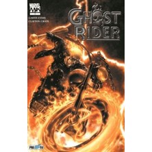 Balance Life Ghost Rider: Lanetlenmeye Giden Yol - Bölüm 1