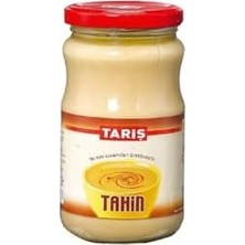 TeknoKapsül Tariş Tahin Cam Kavanoz 350G