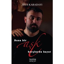 TeknoKapsül Bana Bir Aşk Borçluydu Hayat