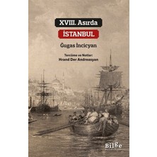 TeknoKapsül Xvııı. Asırda Istanbul