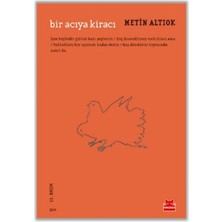 TeknoKapsül Bir Acıya Kiracı