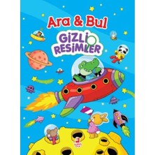 Balance Life Ara &amp; Bul - Gizli Resimler