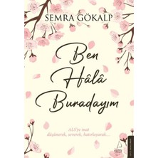 Balance Life Ben Hâlâ Buradayım