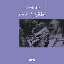 TeknoKapsül Saatler - Geyikler