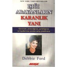 TeknoKapsül Işığı Arayanların Karanlık Yanı