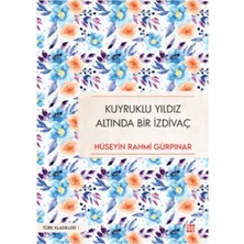 Balance Life Kuyruklu Yıldız Altında Bir Izdivaç