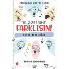 TeknoKapsül Çocuklarda Otizm