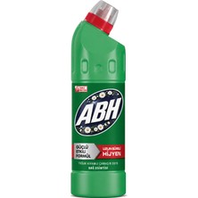 Abh Kimya Yoğun Kıvamlı Çamaşır Suyu Dağ Esintisi 750 ml