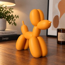 Pilco Enerji Balon Köpek Biblo