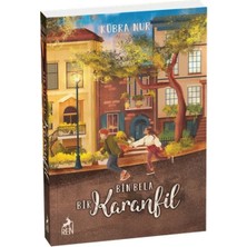 Ren Kitap Bin Bela Bir