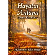 Turnam Yayınları Hayatın Anlamı