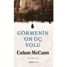 TeknoKapsül Görmenin On Üç Yolu