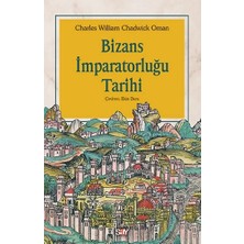 Say Bizans Imparatorluğu Tarihi