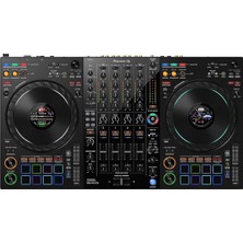 Pioneer Dj DDJ-FLX10 4 Katlı Dj Denetleyicisi