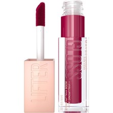 Maybelline New York Lifter Gloss Nemlendirici Dudak Parlatıcısı- 25 Taffy