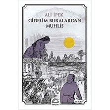 TeknoKapsül Gidelim Buralardan Muhlis
