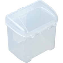 Meiho Için BM-100 Bucket Mouth