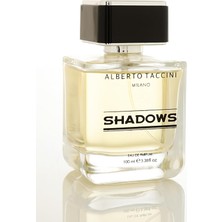 TeknoKapsül Shadows Erkek Parfümü - 100 ml
