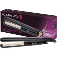Remington S3500 Ceramic Straight Seramik Saç Düzleştirici