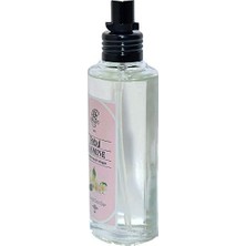 TeknoKapsül Yasemin Eau De Cologne 100 ml