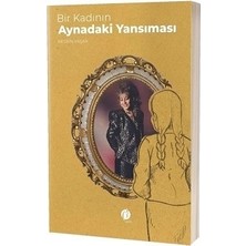 Herdem Kitap Bir Kadının Aynadaki Yansıması