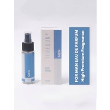 TeknoKapsül Tereson Stronger With Edp Erkek Parfüm 50 ml