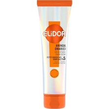TeknoKapsül Anında Onarıcı S.o.s. Kurtarıcı Bakım Kremi 130 ml