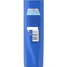 TeknoKapsül Şampuan ve Saç Bakım Kremi Kepeğe Karşı Etkili 400 ml