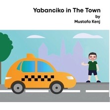 Platanus Publishing Yabanciko