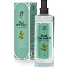 TeknoKapsül Çam Ormanı Eau De Cologne 100 ml