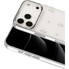 Pr Store Apple Iphone 17 Pro Fiyonk Desenli Kapak - Desen 4