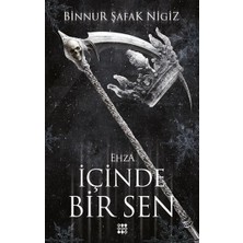 Dokuz Yayınları Içinde Bir Sen 5 - Ehza
