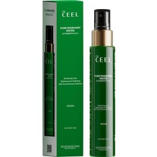 Saf Biberiye Suyu Toniği 100 ml - Rosemary Water Saç ve Cilt Bakımı