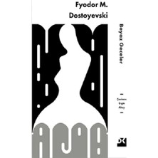 Doğan Kitap Beyaz Geceler