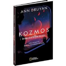 Beta Kitap National Geographic Kozmos Insanlığın Olgunluk Çağı