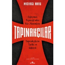 Kronik Kitap Tapınakçılar