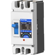 Pantec 250A 125V Dc Sigorta