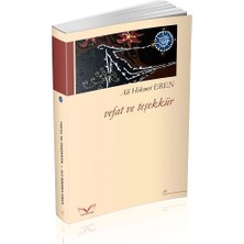 Meda Kitap Vefat ve Teşekkür