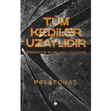 Buğday Yayınları Tüm Kediler Uzaylıdır