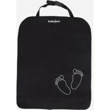 Babyjem Baskılı Oto Koltuk Arkası Koruyucu 873