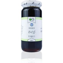Og Natural Organik Dut Pekmezi 300 gr