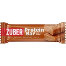Züber Protein Bar 35 gr Hurma