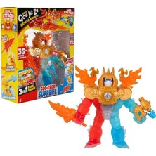 Giochi GJT64000 Goojitzu Menteor Madness Gootron Supreme 43028
