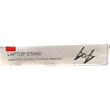 Metal Tablet-Laptop Standı