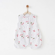 Andywawa AC26681 Cherry Chatty Tulum Ekru