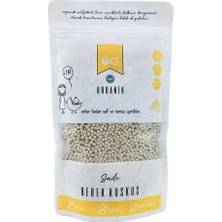 Og Natural Organik Sade Bebek Kuskus 250 gr