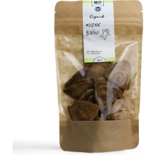Og Natural Organik Mozaik Bisküvi 100 gr