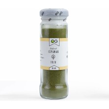 Og Natural Ispanak Tozu 35 gr