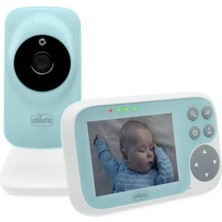 Chicco Baby Bebek Kamerası Start